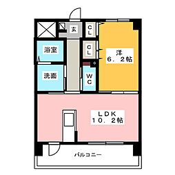 セジュール小牧