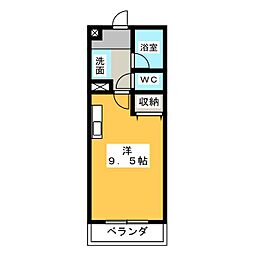 第3さくらマンション中央
