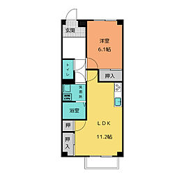 パークサイド康舟