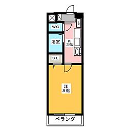 シンフォニー東新町