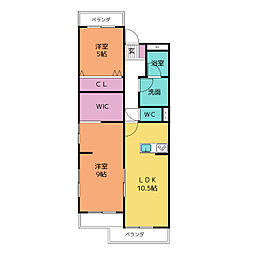 エルグランデ花塚