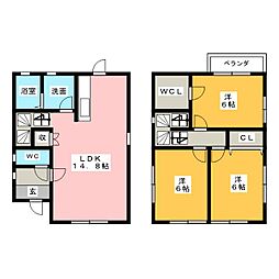 増田様戸建賃貸住宅