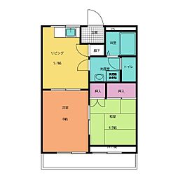 カリビアンガーデン