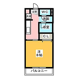 サニーハイツ外堀A