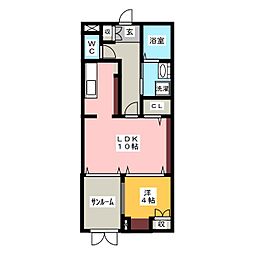 Ｃｌａｉｒ Ｆｏｕｒ