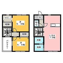 河合様戸建賃貸住宅