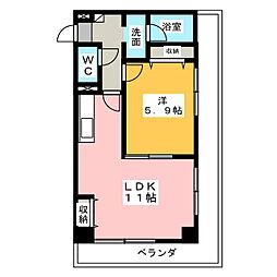 第3さくらマンション中央