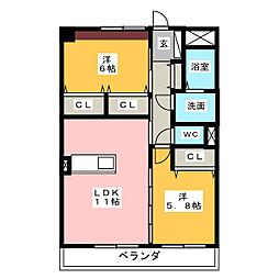 エスペランサ　ドミール