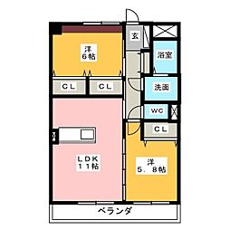 エスペランサ　ドミール