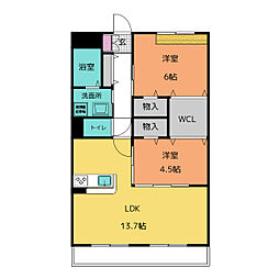 Charmant　Mukaiyama