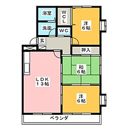 サニーコート若宮