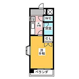 ヴァンベールＭ