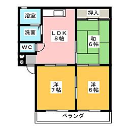 ドミールかねまつ