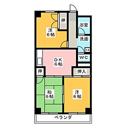 穂積ハイツ