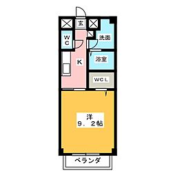 プランドール Ａ棟