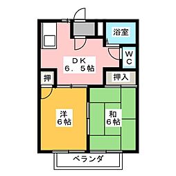 リンデン藤島