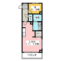 プレミアムキャッスル小牧中央