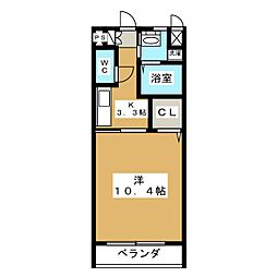 クレスト小牧