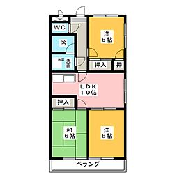 フォレストヒルズ