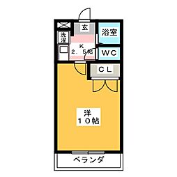フォルトゥーナ小牧