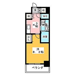 レジデンシア小牧駅前