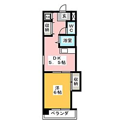 フォートレス山中