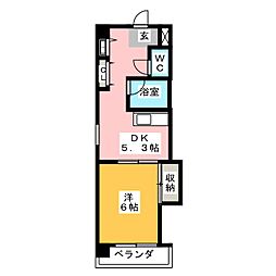 フォートレス山中