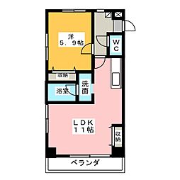 第3さくらマンション中央