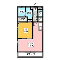 コーポグリーンベール