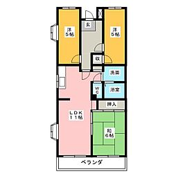 クレール壱番館