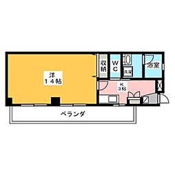ディージービル小牧中央