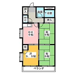 ニューパースＫ