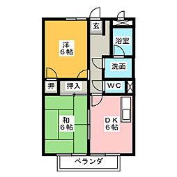 ガーデン康舟