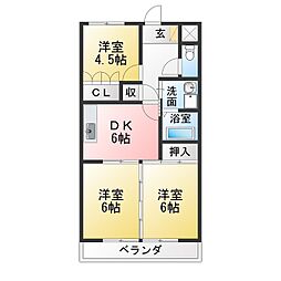 セゾンド・志水