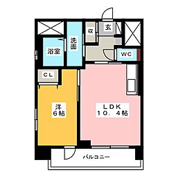 セジュール小牧
