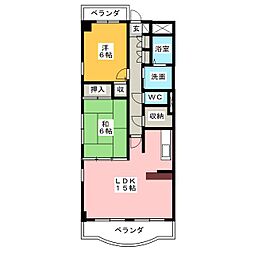 クレストサンライズ