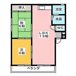 ドミールかねまつ
