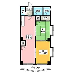ラ・ファミーユ小牧