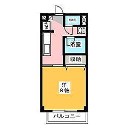 グリーンハイツ外堀