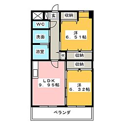 黄金マンション