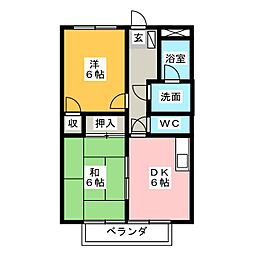 ガーデン康舟