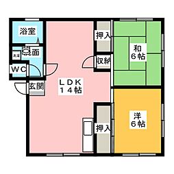 充実マンション