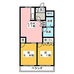 マンションソレイユ