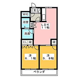 マンションソレイユ
