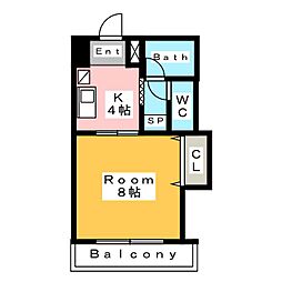 オーキッドマンション長田