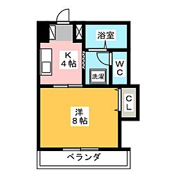 オーキッドマンション山町