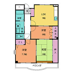 パラサンピア　III