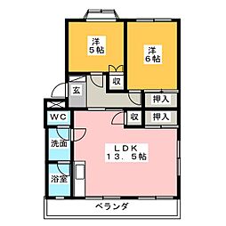 スターハイツ長田