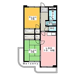 優貴マンション