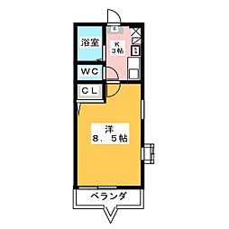 グローリーヤナセ